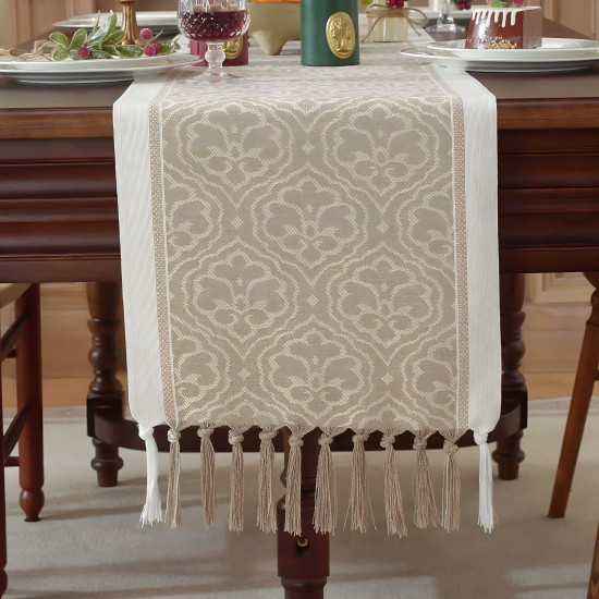 Table Runner 35*120 cm